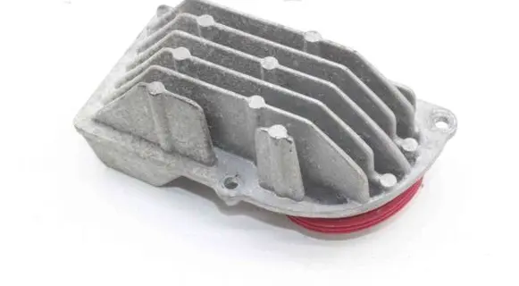 Mercedes-Benz EQB LED ballast control module 22209002