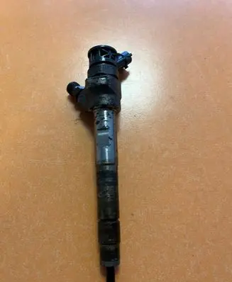 Land Rover Discovery Sport Fuel injector 0445110701