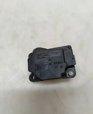 Volvo V50 Air flap motor/actuator 4N5H19E616 041021 6652A