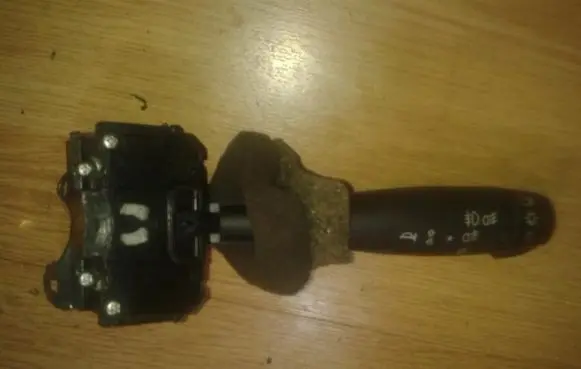 Renault Megane I Indicator stalk