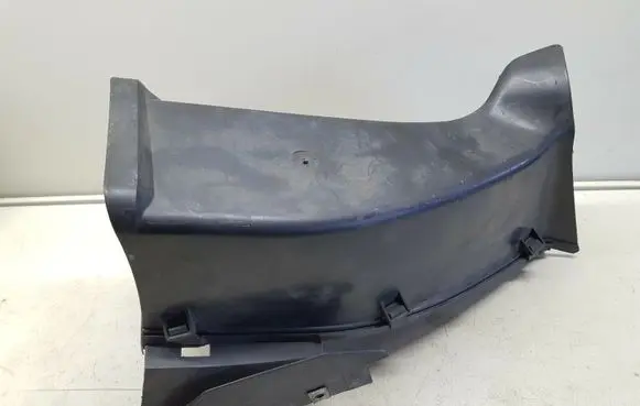 BMW X5 E53 Cabin air duct channel 8402426 nr6595