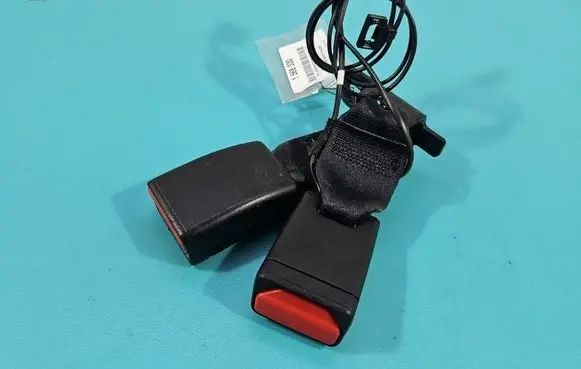 Citroen C3 Rear seatbelt IMPRK1568330