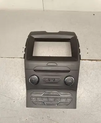 Ford Galaxy Climate control unit 02242367 EM2T18E245AE