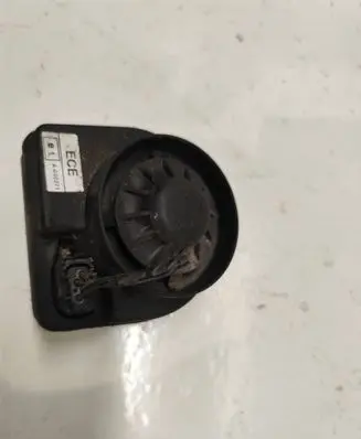 BMW X5 E53 Alarm system siren 8383152 1202300HZ E1000276