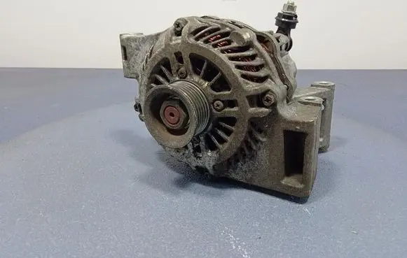 Mazda MX-5 NC Miata Generator/alternator A3TG4791