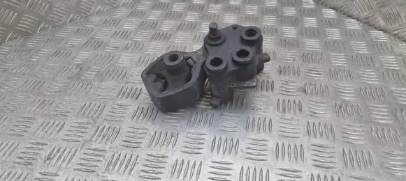 Gearbox mount