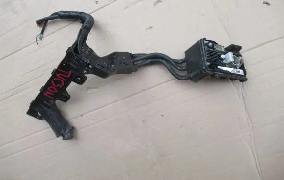 Hyundai Tucson LM Positive cable (battery)