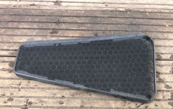 Ford Focus Wiper trim BM51-A02216-A