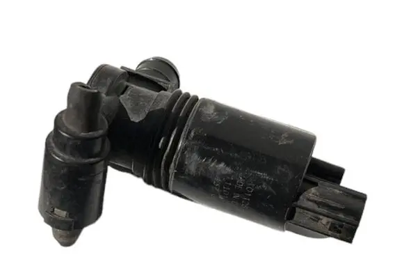 Land Rover Range Rover Evoque L538 Windscreen/windshield washer pump 1011284 111013B 437168
