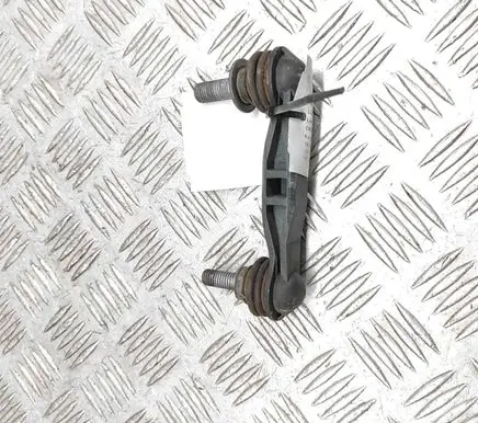 BMW 6 F12 F13 Rear anti-roll bar/stabilizer link 6777635