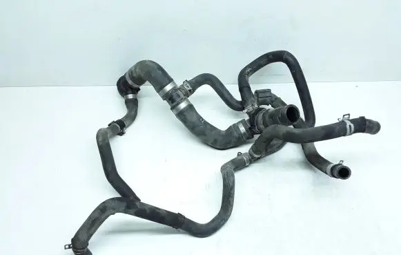 Volvo V70 Engine coolant pipe/hose 31474864 31368856