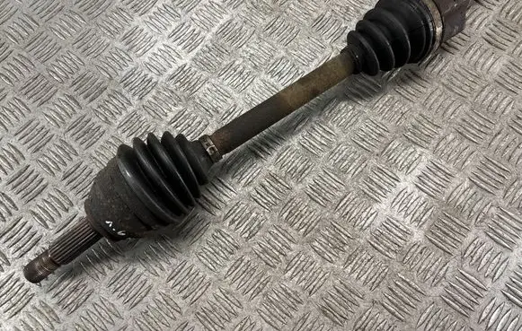 Ford Fusion Front driveshaft