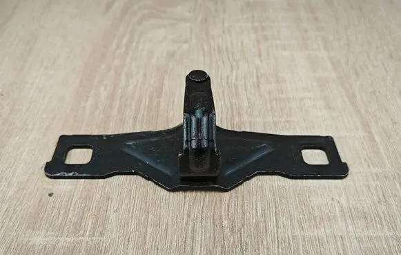 Audi A4 S4 B9 Loading door lock loop/hook striker 8W5827507