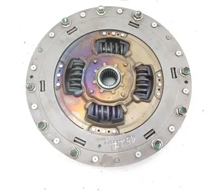 Lexus GS 300 350 430 450H Clutch set kit 6J120027