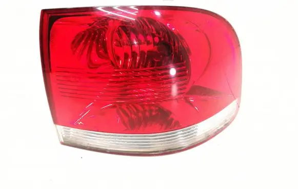 Volkswagen Touareg I Rear/tail lights 7L6945096K