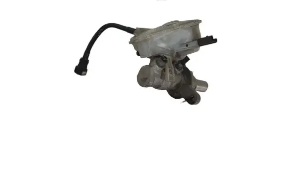 Citroen C4 I Master brake cylinder 0204051007 10703 0204254242