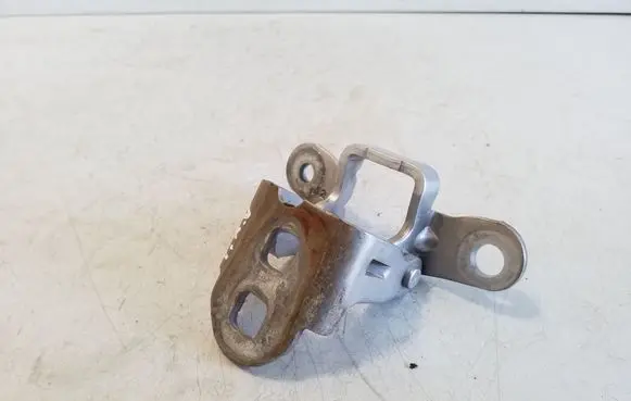 Dodge Nitro Front door upper hinge 85574F