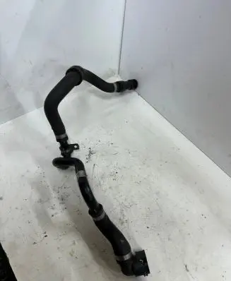 Mercedes-Benz C W204 Engine coolant pipe/hose A2125016482 YAP4800710 A2125016402
