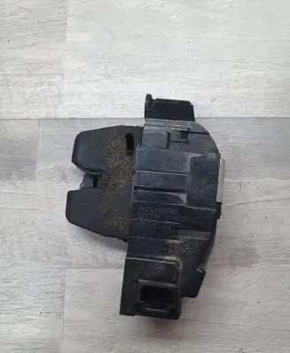 Citroen Berlingo Tailgate/trunk/boot lock/catch/latch 9671153780