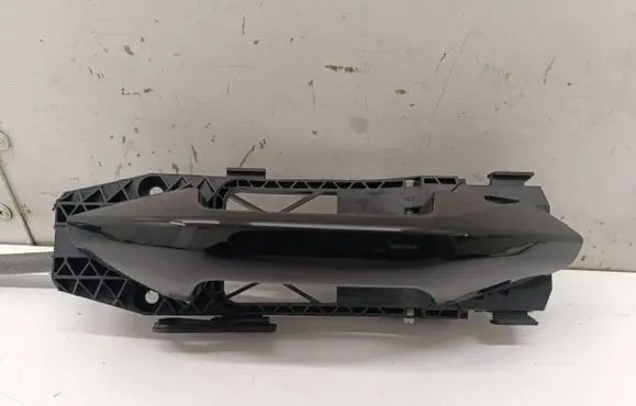 Audi A3 8Y Front door exterior handle 5N0837017E