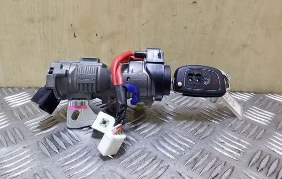 Hyundai i40 Ignition lock