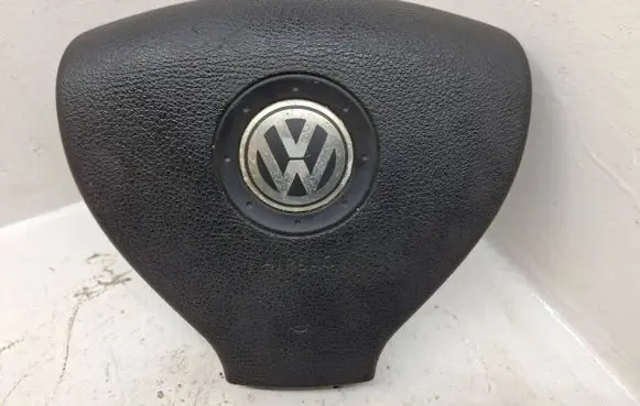 Volkswagen Caddy Steering wheel airbag 2K0880201E 61982050A 001Y2034BFA