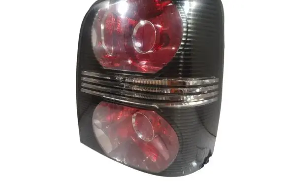 Volkswagen Cross Touran I Rear/tail lights 1T0945096P 1T0945112J 1T0945258D