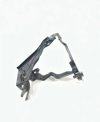 Headlight/headlamp mounting bracket