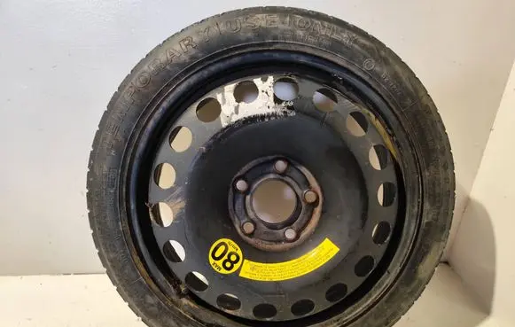 Opel Vectra C R16 spare wheel 2160115