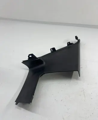 BMW X4 F26 (D)pillar trim (top) 7337611
