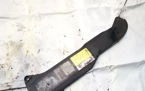 Volkswagen PASSAT B4 Radiator support slam panel 3a0121343b