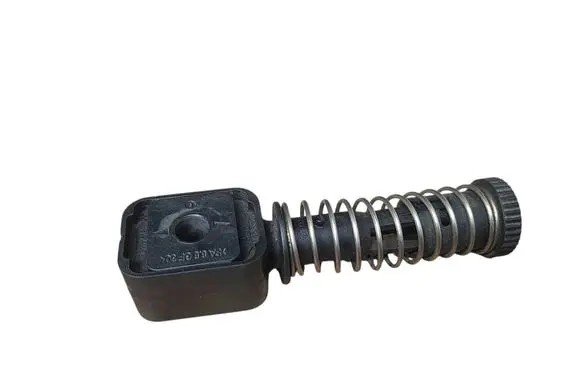 Skoda Octavia Mk2 (1Z) Gear shift rod 1K0711761B