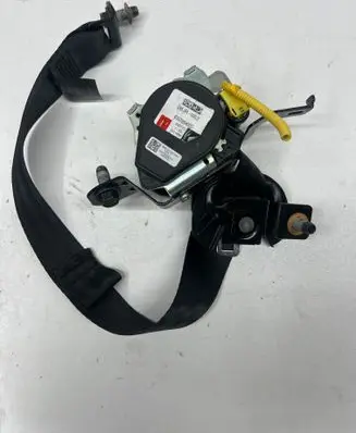 Hyundai Tucson TL Rear seatbelt 630726400D 200720R211A 89810D7000TRY