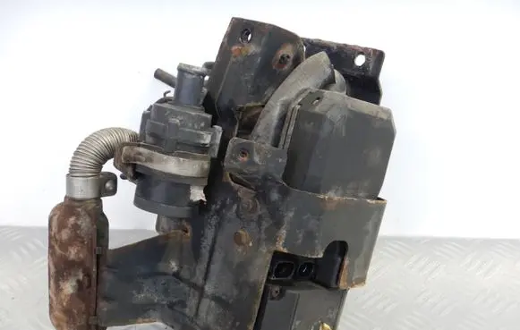 Volkswagen Phaeton Auxiliary pre-heater (Webasto) 3D0815005H