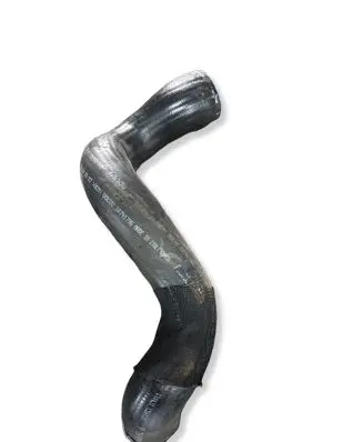 Volvo XC60 Intercooler pipe mounting bracket 