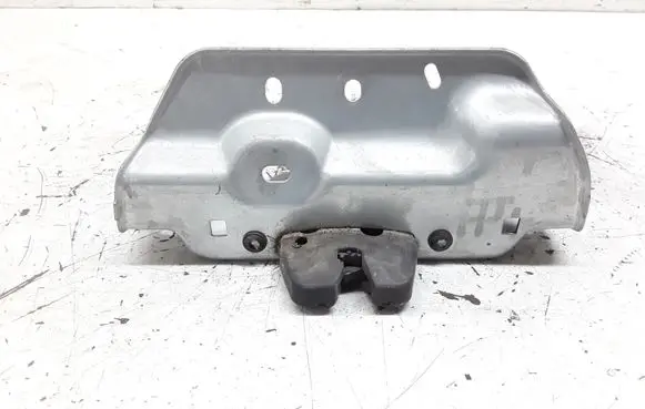 Citroen C8 Tailgate/trunk/boot lock/catch/latch