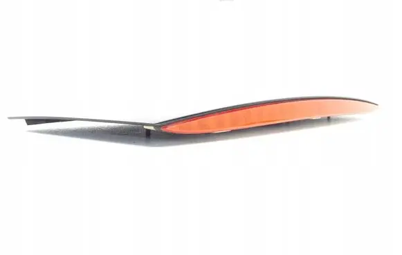 BMW Z4 E89 Tailgate/trunk spoiler 7191765