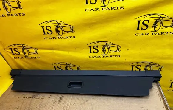 Ford Mondeo MK V Parcel shelf load cover DS73N55066AC35B8 DS73N55066AC