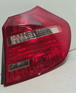 BMW 1 E81 E87 Rear/tail lights 7164956 3513540055