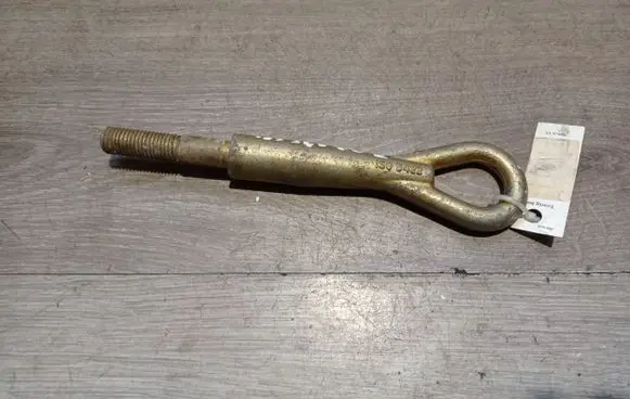 Volvo S60 Towing hook eye 1S05422