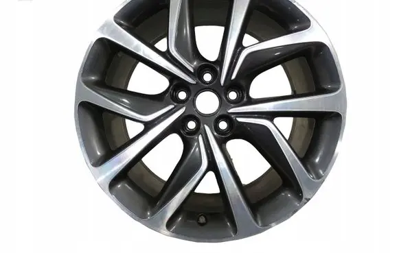 Opel Antara R20 alloy rim 