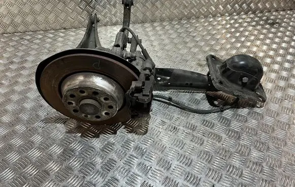Skoda Superb B8 (3V) Stub axle 3Q0505434F