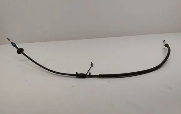 Ford Transit VII Handbrake/parking brake wiring cable KK312A809AA