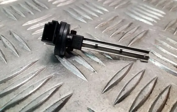 Mercedes-Benz S W221 Interior temperature sensor 6929095