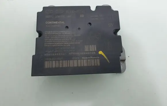 KIA Ceed Airbag control unit/module 95910J7000