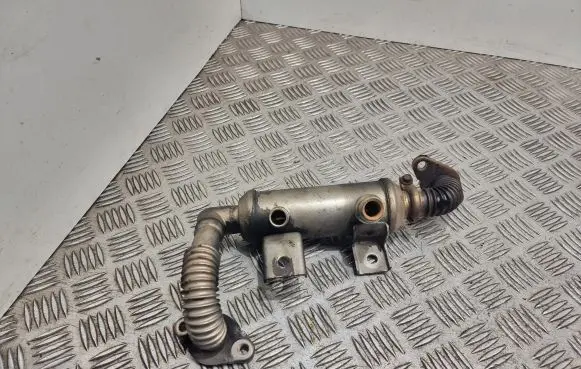 Ford S-MAX EGR valve cooler 4M5Q9F464BC