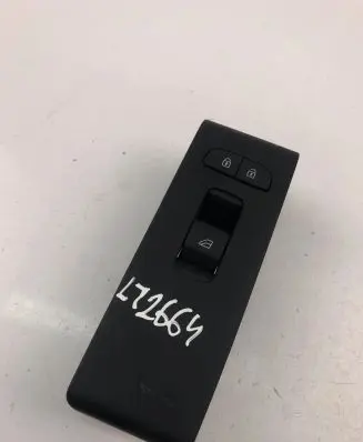 Volvo XC40 Electric window control switch 31456060