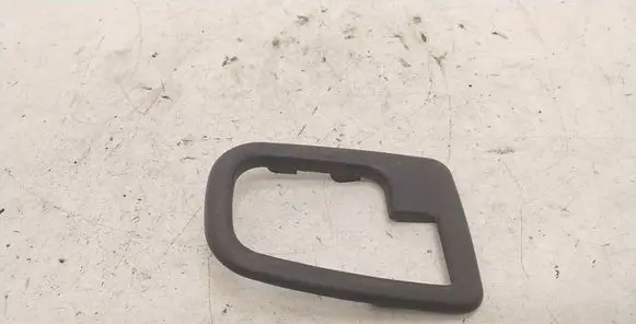 BMW 3 E36 Front door handle cover 51221960646