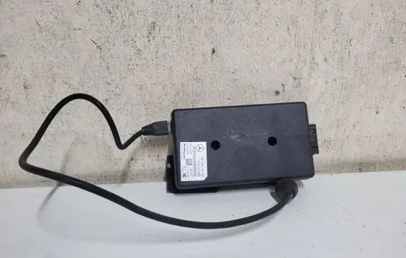 Phone control unit/module