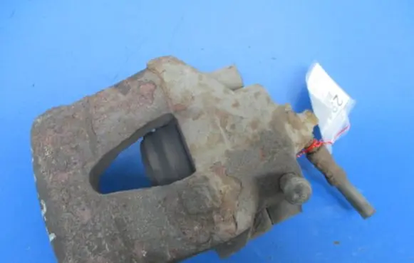 Skoda Octavia Mk2 (1Z) Front brake caliper